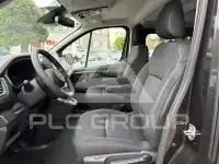 2026 Nissan Primastar