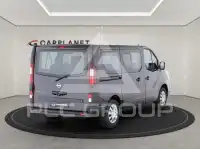 2026 Nissan Primastar