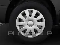 2026 Nissan Primastar