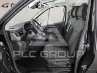 2026 Nissan Primastar