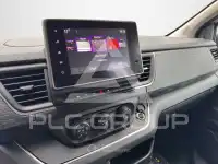 2026 Nissan Primastar