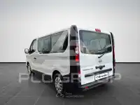 2026 Nissan Primastar