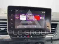 2026 Nissan Primastar