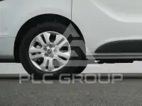 2026 Nissan Primastar