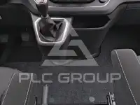 2026 Nissan Primastar