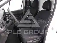 2026 Nissan Primastar