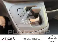 2026 Nissan Primastar