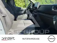 2026 Nissan Primastar