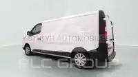 2026 Nissan Primastar