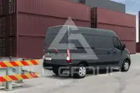 2026 Nissan Interstar
