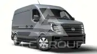 2026 Nissan Interstar