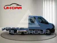 2026 Nissan Interstar
