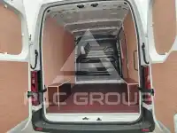 2026 Nissan Interstar