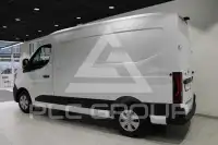 2026 Nissan Interstar