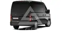 2026 Nissan Interstar