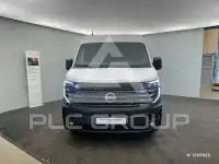 2026 Nissan Interstar