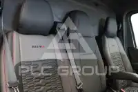 2026 Nissan Interstar