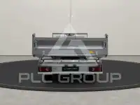 2026 Nissan Interstar