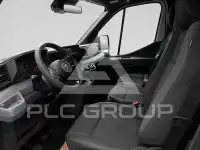 2026 Nissan Interstar
