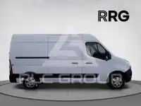 2026 Nissan Interstar
