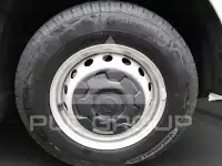 2026 Nissan Interstar