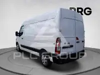 2026 Nissan Interstar