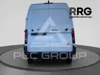 2026 Nissan Interstar