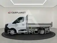 2026 Nissan Interstar