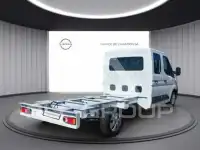 2026 Nissan Interstar