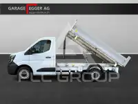 2026 Nissan Interstar