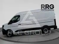 2026 Nissan Interstar