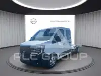 2026 Nissan Interstar