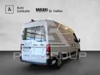 2026 Nissan Interstar