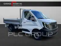2026 Nissan Interstar