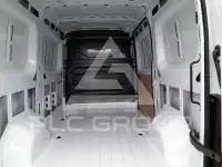 2026 Nissan Interstar