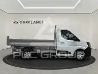 2026 Nissan Interstar