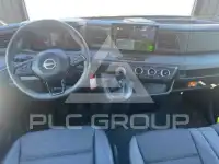 2026 Nissan Interstar