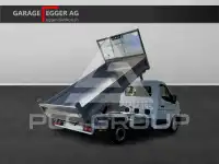 2026 Nissan Interstar