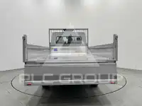 2026 Nissan Interstar