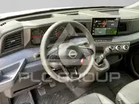 2026 Nissan Interstar