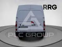 2026 Nissan Interstar