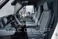 2026 Nissan Interstar