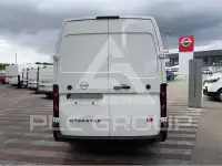 2026 Nissan Interstar