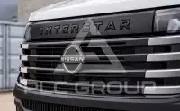 2026 Nissan Interstar