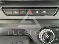 2026 Nissan Interstar