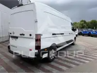 2026 Nissan Interstar