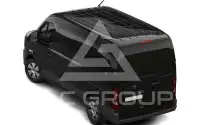 2026 Nissan Interstar