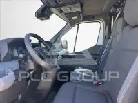 2026 Nissan Interstar