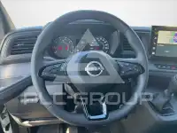 2026 Nissan Interstar