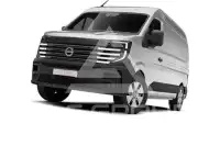 2026 Nissan Interstar
